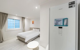 Gumi Indong Hotel Yeogieotae 2nd Branch