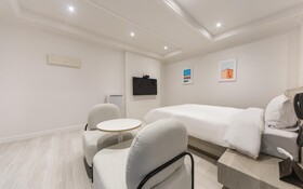 Gumi Indong Hotel Yeogieotae 2nd Branch