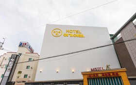 Gumi Indong Hotel Yeogieotae 2nd Branch