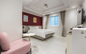 Gumi Indong Hotel Yeogieotae 2nd Branch