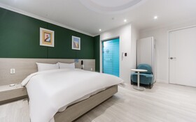Gumi Indong Hotel Yeogieotae 2nd Branch