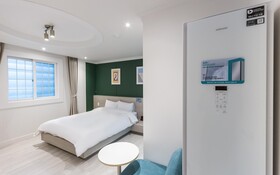 Gumi Indong Hotel Yeogieotae 2nd Branch