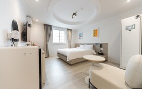 Gumi Indong Hotel Yeogieotae 2nd Branch