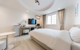 Gumi Indong Hotel Yeogieotae 2nd Branch