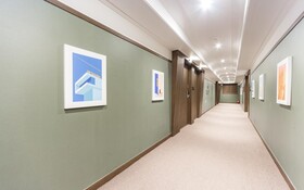 Gumi Indong Hotel Yeogieotae 2nd Branch