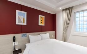 Gumi Indong Hotel Yeogieotae 2nd Branch
