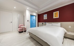 Gumi Indong Hotel Yeogieotae 2nd Branch