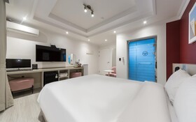 Gumi Indong Hotel Yeogieotae 2nd Branch