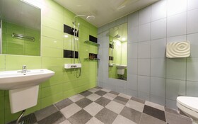 Gumi Indong Hotel Yeogieotae 2nd Branch