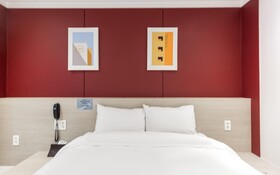 Gumi Indong Hotel Yeogieotae 2nd Branch