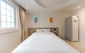 Gumi Indong Hotel Yeogieotae 2nd Branch