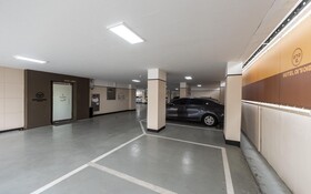 Gumi Indong Hotel Yeogieotae 2nd Branch