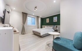 Gumi Indong Hotel Yeogieotae 2nd Branch