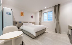 Gumi Indong Hotel Yeogieotae 2nd Branch
