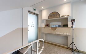 Gumi Indong Hotel Yeogieotae 2nd Branch
