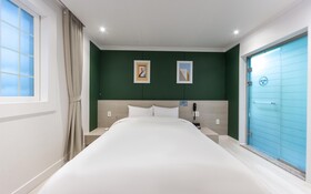 Gumi Indong Hotel Yeogieotae 2nd Branch