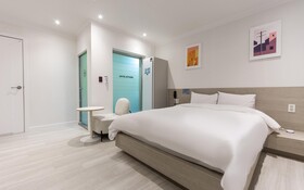 Gumi Indong Hotel Yeogieotae 2nd Branch
