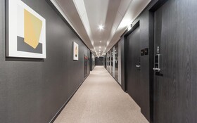 Gumi Indong Hotel Yeogieotae 2nd Branch