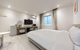 Gumi Indong Hotel Yeogieotae 2nd Branch
