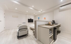 Gumi Indong Hotel Yeogieotae 2nd Branch