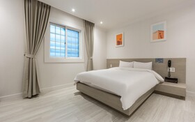 Gumi Indong Hotel Yeogieotae 2nd Branch