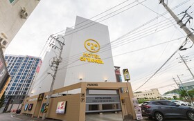 Gumi Indong Hotel Yeogieotae 2nd Branch