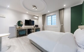 Gumi Indong Hotel Yeogieotae 2nd Branch