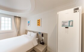 Gumi Indong Hotel Yeogieotae 2nd Branch