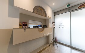 Gumi Indong Hotel Yeogieotae 2nd Branch