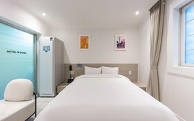 Gumi Indong Hotel Yeogieotae 2nd Branch