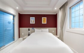 Gumi Indong Hotel Yeogieotae 2nd Branch