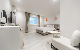 Gumi Indong Hotel Yeogieotae 2nd Branch