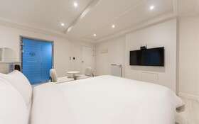 Gumi Indong Hotel Yeogieotae 2nd Branch