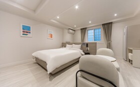 Gumi Indong Hotel Yeogieotae 2nd Branch