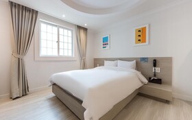 Gumi Indong Hotel Yeogieotae 2nd Branch
