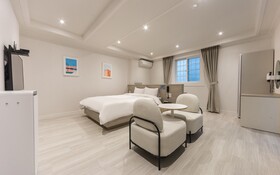 Gumi Indong Hotel Yeogieotae 2nd Branch