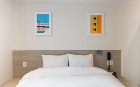 Gumi Indong Hotel Yeogieotae 2nd Branch