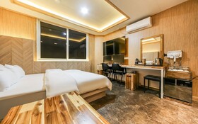 Gumi Indong Hotel YO