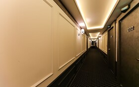 Gumi Indong Hotel YO