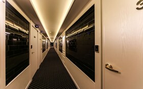 Gumi Indong Hotel YO