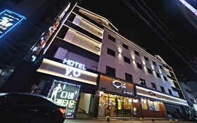 Gumi Indong Hotel YO