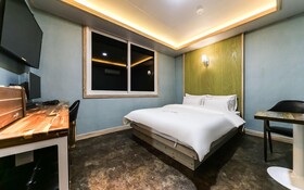 Gumi Indong Hotel YO