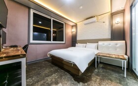 Gumi Indong Hotel YO