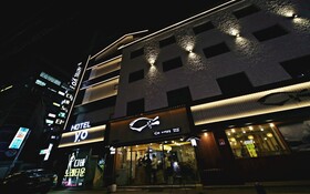 Gumi Indong Hotel YO