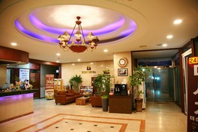 Gumi Metro Hotel