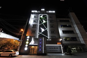 Gumi Wonpyeong-Dong B and B