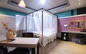 Gumi Wonpyeong-Dong B and B