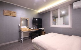 Gumi Wonpyeongdong Heaven