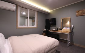 Gumi Wonpyeongdong Heaven
