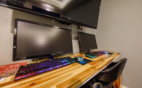 Gumi Wonpyeong Dong Hotel Khan